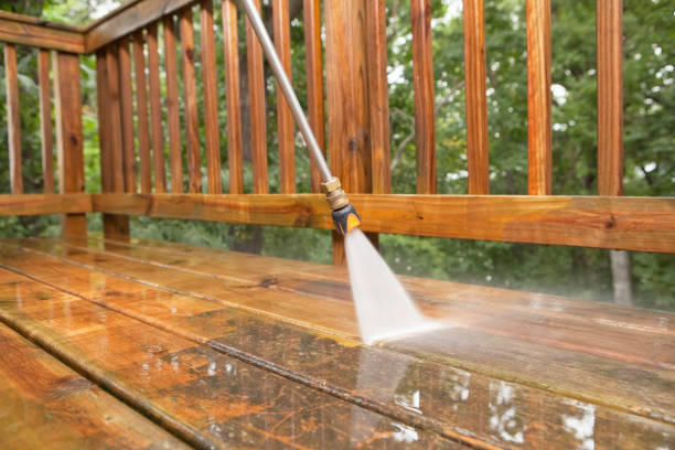 Trusted Belleair Beach, FL Pressure Washing Experts